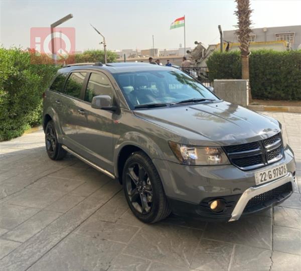 Dodge Journey 2020 for sale in Iraq - Erbil